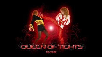 QOT The Queen vs Legs Labowe, the Princess of Pantyhose.webp