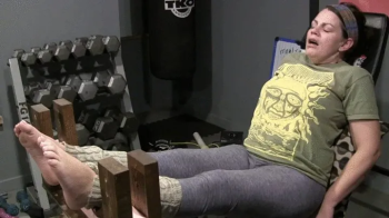 Swallow Raquel Fisher Real Sweaty Feet VI.webp