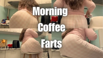 Pajama Farts & Morning Brew.webp