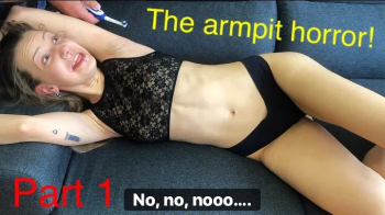 The armpit horror! Part 1.webp
