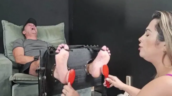 Pierre And Bia - PIERRE TICKLED - HD.webp