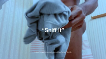 Sniff Muscle Boys Underwear & Ass.webp