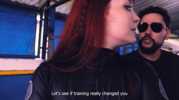 Natasha Romanoff breakes the rules.webp