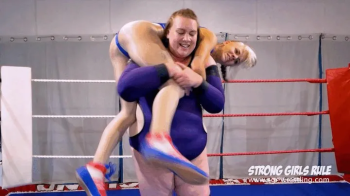 SGR0346 Lifted Slammed Squashed - Dominita crushes SheelaKiller HD.webp