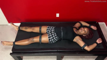 Jamyia on the Tickle Table Again - (First Half).webp