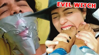 The Evil Witch And The Mummified Bitch (Episode 1 of 2) (low res mp4).webp