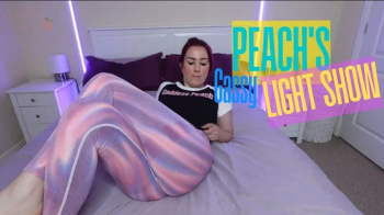 Peach's gassy light show.webp