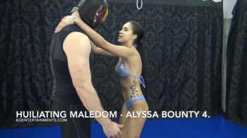 Humiliating Maledom – Alyssa Bounty 4.webp