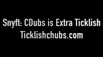 Snyft- CDubs is Extra Ticklish.webp