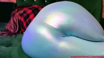 New shiny leggings wmv.webp