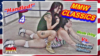 MMW CLASSICS - Handled! 4.webp