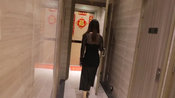 Chinese girl was stalked and attacked and tickled when she returned home.webp