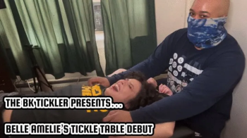 BELLE AMELIE’S TICKLE TABLE DEBUT.webp