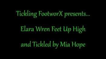 Elara Wren Feet Up High and Tickled by Mia Hope.webp