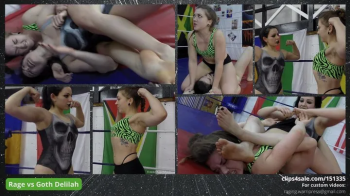 Rage vs Goth Delilah -mp4-HD.webp