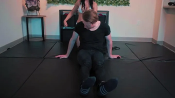 Bound to be Tickled (4k).webp