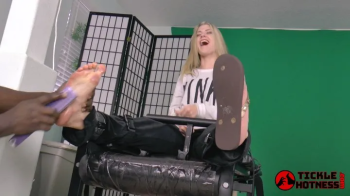 Hot Feet Off The Street 10 - Part 4 - Alexandra.webp