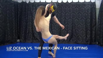 Liz Ocean vs The Mexican - Face Sitting.webp