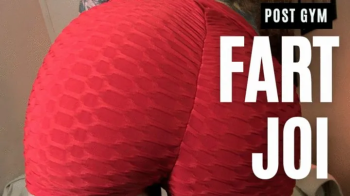 Sweaty Post-Workout Fart JOI 1080p.webp