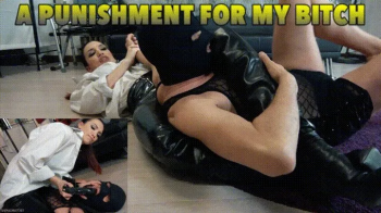 Lady Scarlet - A punishment for my bitch.webp