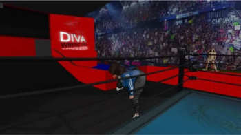 Female Wrestling- Paige's open challenge WMV.webp