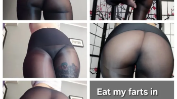 Eat my farts in pantyhose.webp