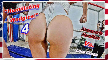Humiliating Wedgies! 4 WMV.webp