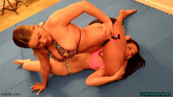 Bikini Wrestlers - Megan vs Mia.webp
