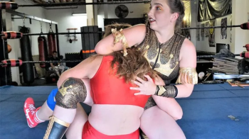 Scarlett Rose vs Lois Grain.webp