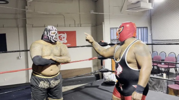 The Masked Redstar takes on PurpleStar!.webp