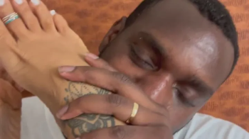Dissatoes Foot Worship Face Slaps & Smother.webp