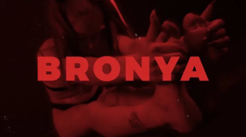 UNDERGROUND FIGHTS - BOUT #1 BRUTAL BRONYA!.webp