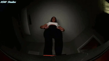 Anna Dark (Natasha) BIG STINKY FEET! GIANTESS crush!! - MOV.webp