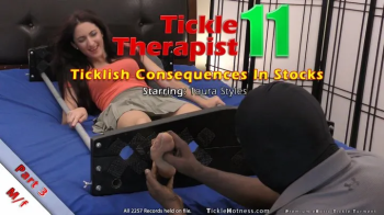 Tickle Therapiy11 - Taura Styles - Part 3 - Short.webp