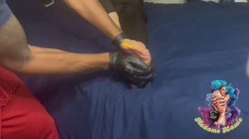 Myss Klassie Gambling with my Soles.webp