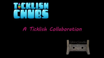 An American Tickler in London- Double Team the Brits.webp