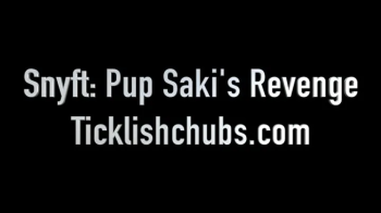 Snyft- Pup Saki's Revenge.webp