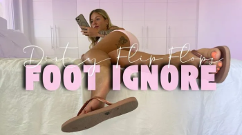 Dirty Flip Flops Foot Ignore 2.webp