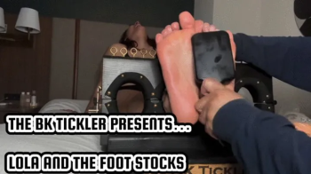 LOLA AND THE FOOT STOCKS.webp