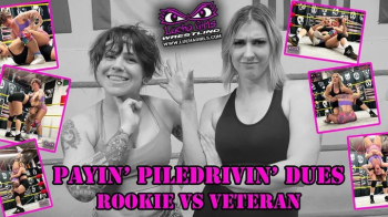 1359-Payin’ Piledrivin’ Dues - Rookie vs Veteran.webp