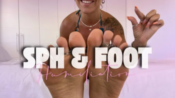 SPH & Foot Humiliation.webp