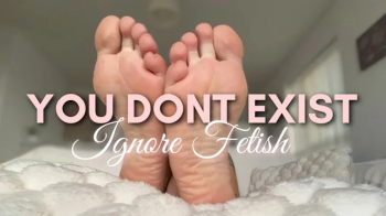 You Don't Exist Foot Ignore.webp