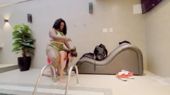 FEEL MY POWERFUL FARTS PENETRATING YOUR NOSTRILS - BY RUBY - CLIP 1.webp