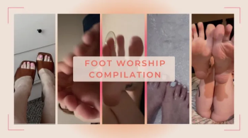 911 Foot Worship Compilation.webp