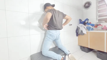 EXPLOSIONS OF AN ALPHA MALE IN PANTS WITH LONG FARTS - PART 2 BY VICTOR RAMOS - FULL VERSION IN FULL HD.webp