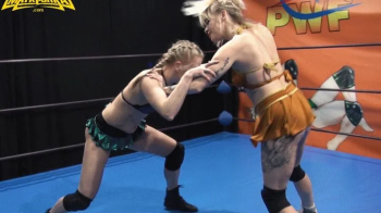 Anasthesia vs Stiletta - Female Pro-Wrestling Fight - RM205 - FullHD.webp