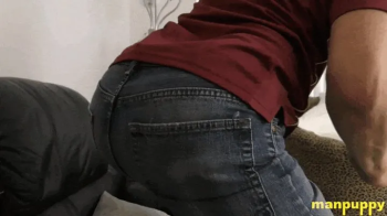 Intimate Farting with Step-Dad - Richard Lennox - Manpuppy - MP4 1080.webp