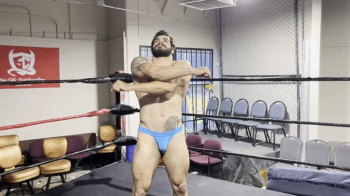 Welcome to the Jungle of men's custom wrestling!.webp