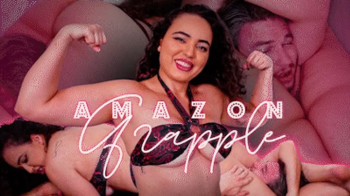 Amazon Grapple! Ft Goddess Marcy - HD MP4 1080p Format.webp