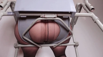 M - 4x Under Toilet Chair Farts Clips.webp